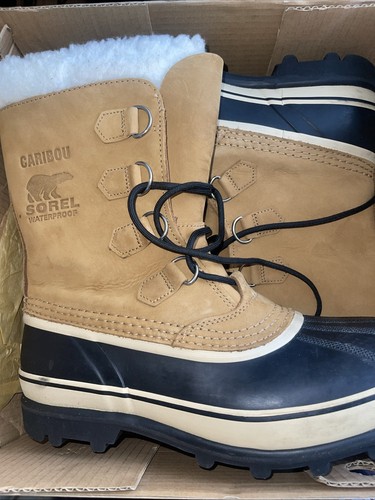 Sorel caribou men - caribou, men’s