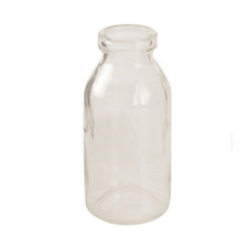 SMALL SCHOOL MILK BOTTLE SET