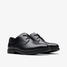Clarks Boys Scala Loop Youth