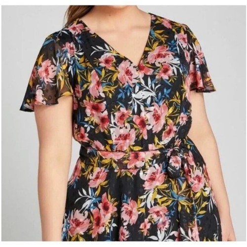 Lane bryant dress maxi - lane, plus