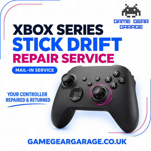Microsoft xbox series - xbox,