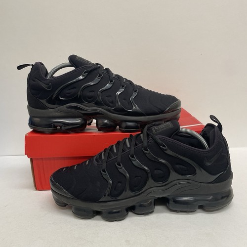 Men triple black - men’s,