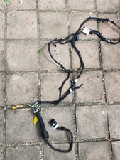 Citroen C4 MK3 2021-2023