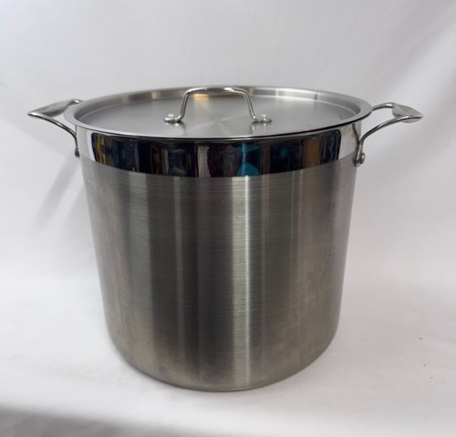Deep stainless steel - deep,