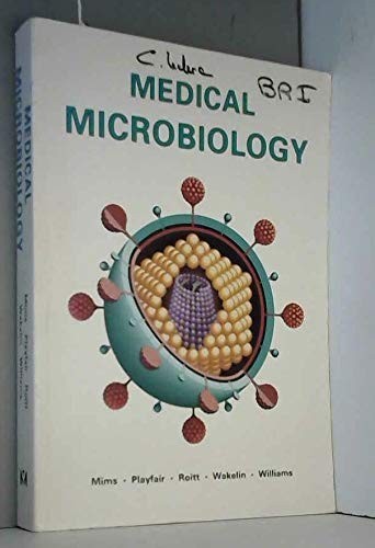 Medical microbiology - medical,