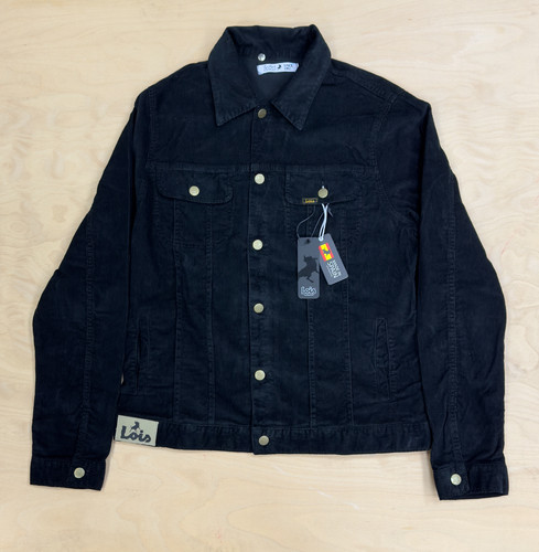 Lois jeans tejana trucker - lois,