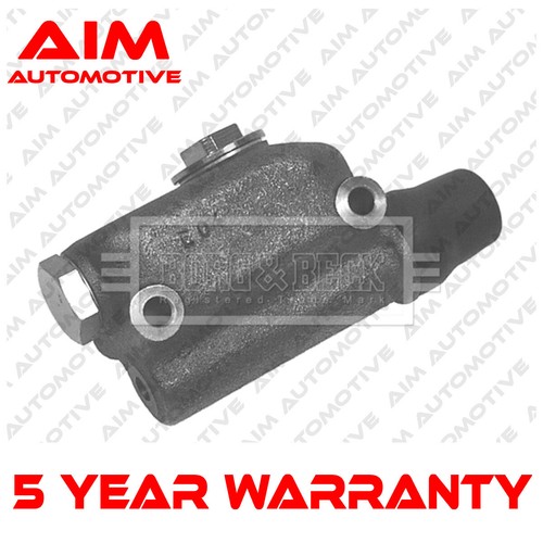 Brake master cylinder - aim, fits