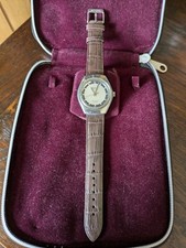 Mens mechanical HMT Chetak