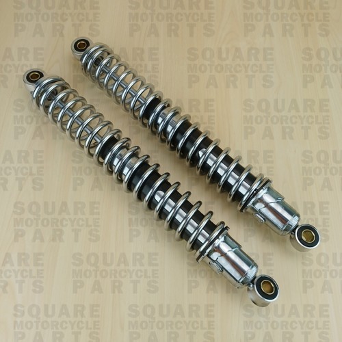 Rear shock absorbers kawasaki - absorbers,