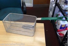 Chip Fryer Basket, Generic