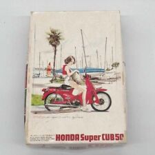 Bandai １/12 Model Honda