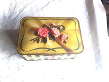 Edward Sharpe and sons tin