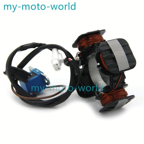 For suzuki magneto stator - for, coil