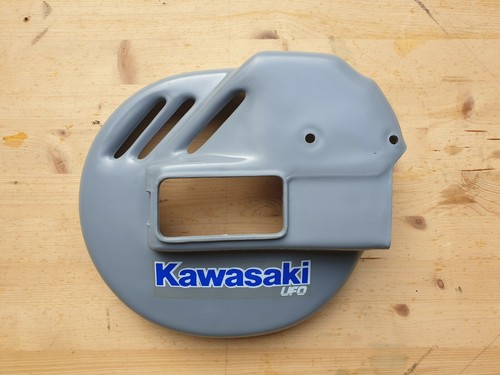 Nos ufo kawasaki - nos,
