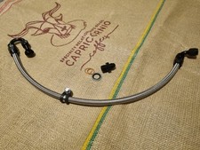 E46 Power Assisted Steering