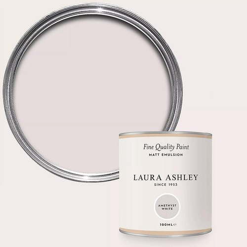 Laura ashley matt emulsion - laura,