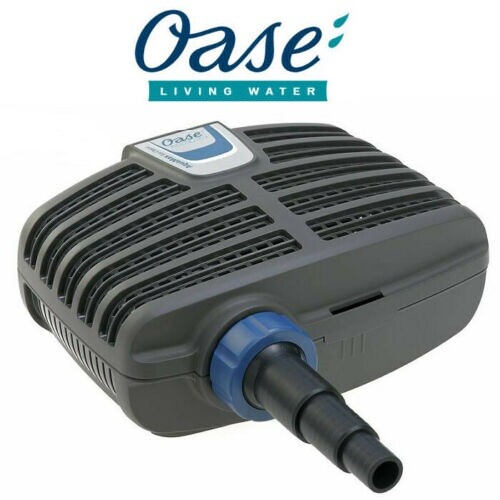 Oase aquamax eco classic - aquamax, pond