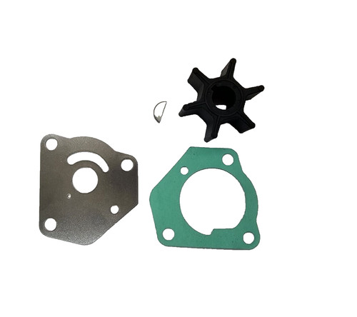 Water pump impeller kit for - impeller,
