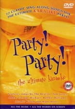 Party! Party! The Ultimate