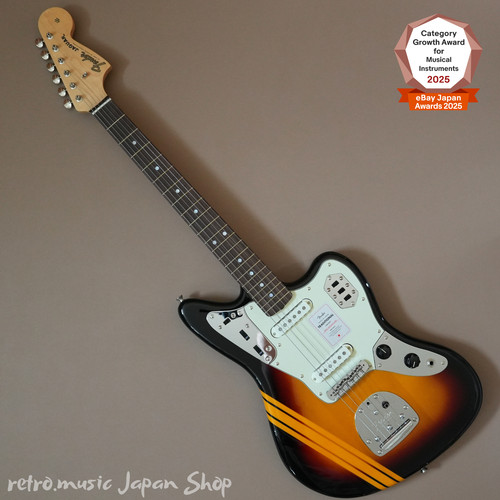 Fender mij traditional - traditional, 2025