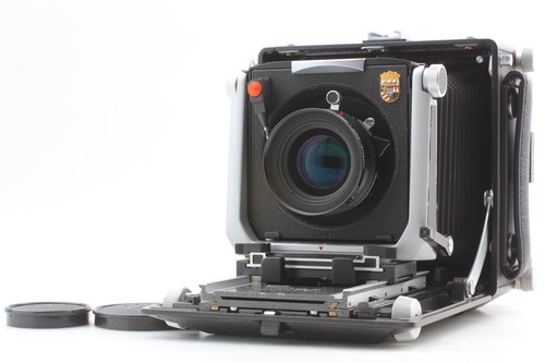 Near mint linhof master - mint],