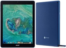 Acer Chromebook Tab D651N 9.7"