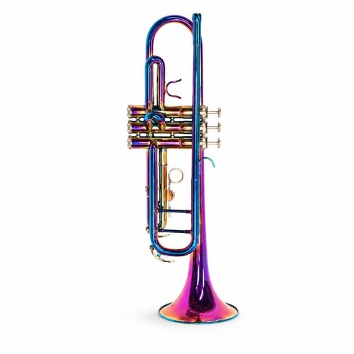 Baritone brass rainbow - baritone,
