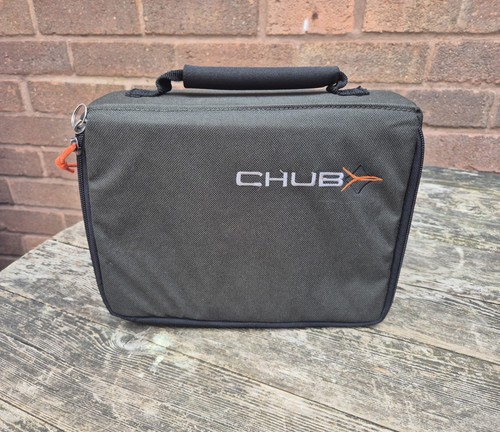 Chub bits pouch end - chub,