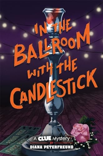 The ballroom with - the,