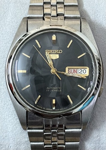 Seiko automatic men - seiko,