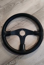 Steering Wheel Momo D38 KBA