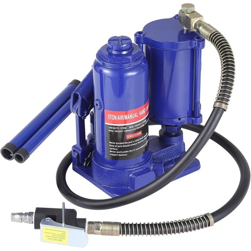 Heavy repair duty ton - 5,