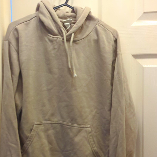 Basics men grey pullover - h&m,