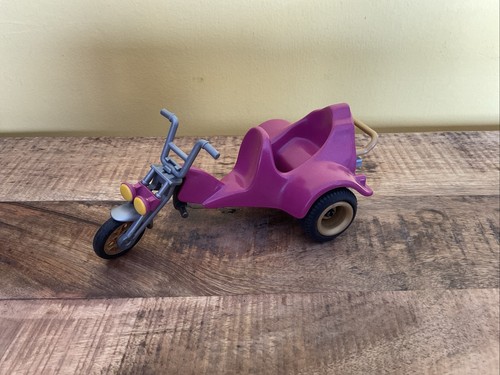 Playmobil 3832 wheeled - playmobil, 3