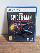 Marvel spider man - marvel's, miles