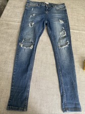 Hera London Men's Ripped