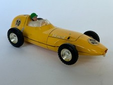 Scalextric C55 Vanwall GP Car