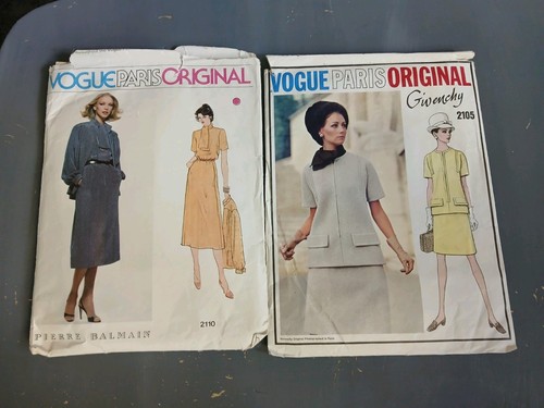 Vogue paris original - vogue,