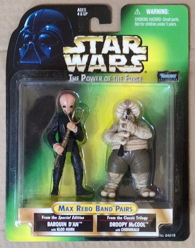 Star wars max rebo - wars, pair