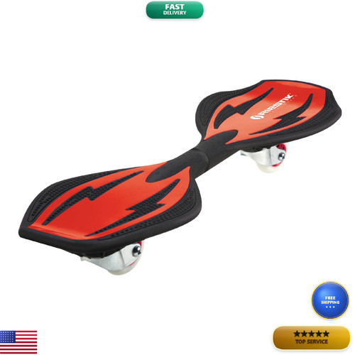 Razor ripstik ripster for ages - ripster,