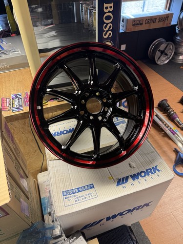 Work emotion zr10 - emotion,