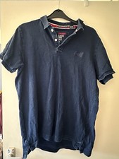 Men's Superdry Polo Shirt -