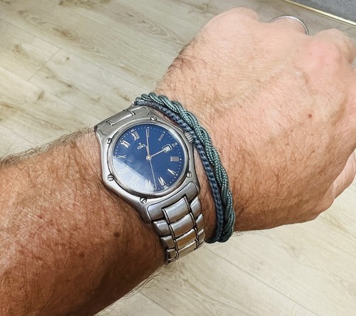 Ebel 1911 mid size - ebel,