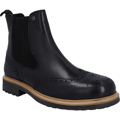 Hunter cawdor leather men - hunter,
