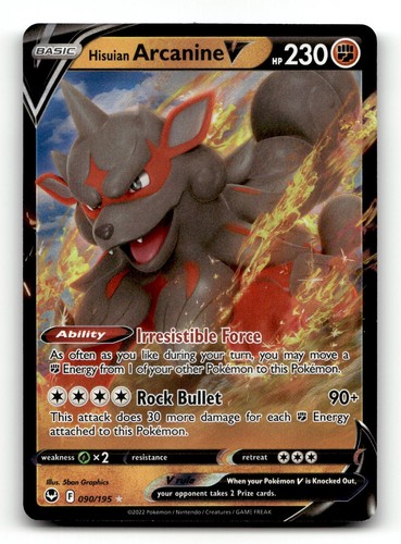 Arcanine growlithe pokémon - arcanine,