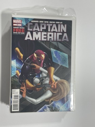 Captain america - america, #17