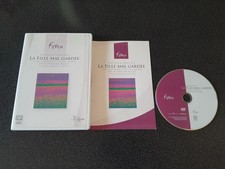 La Fille Mal Gardee DVD By The