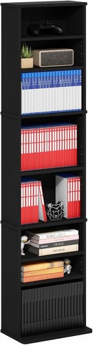 Shelf dvd rack storage - cd,