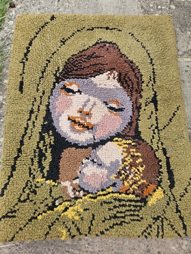 Vintage retro 70s - retro, scandinavian