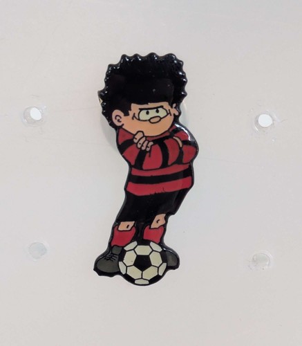 Beano dennis the menace - dennis,